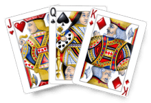 🕹️ Play Green Felt Freecell Solitaire Card Game Online for Free