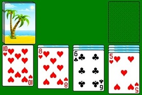 Play Solitaire Online Cards